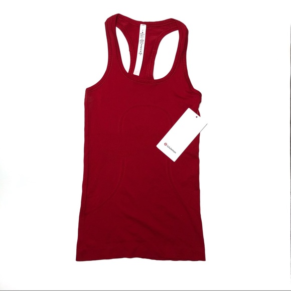 Lululemon Tank *NEW - Picture 2 of 8